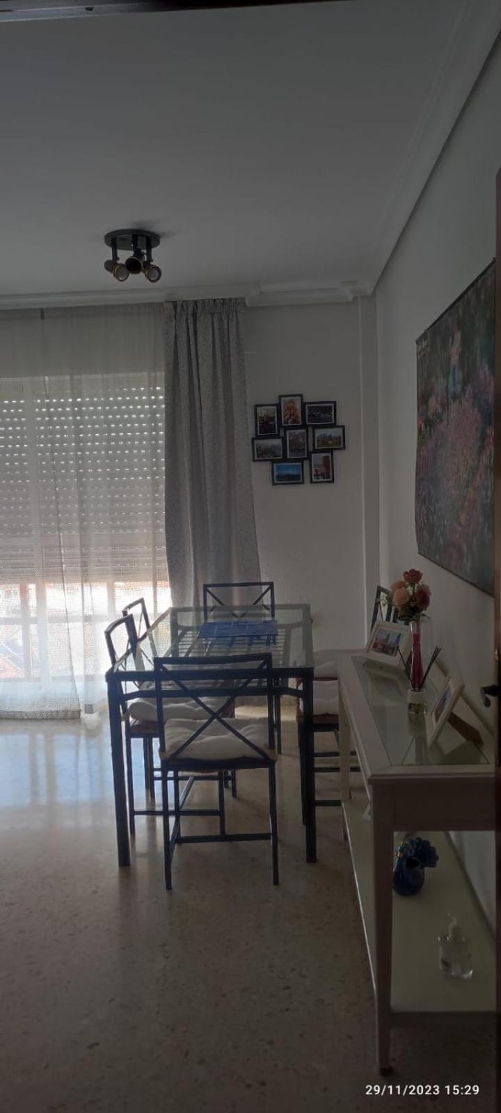Apartamento Frente A Palacio De Congresos Севілья Екстер'єр фото