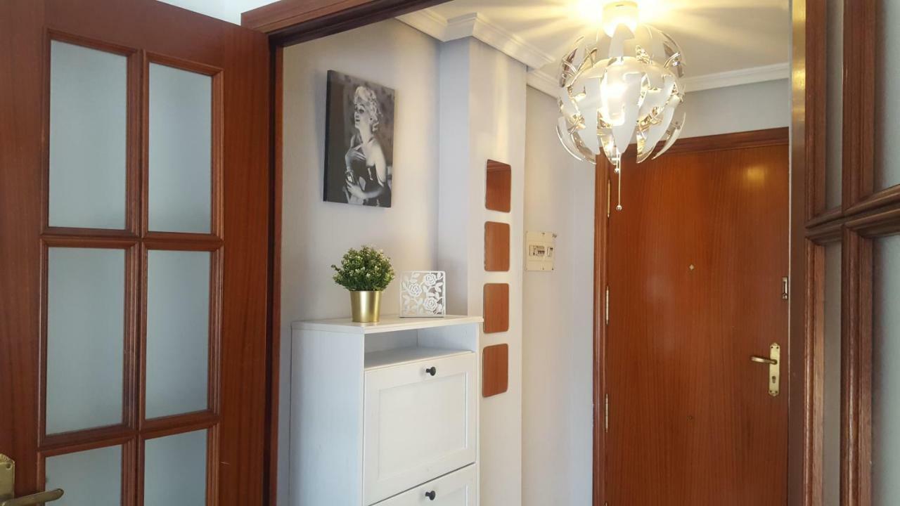 Apartamento Frente A Palacio De Congresos Севілья Екстер'єр фото